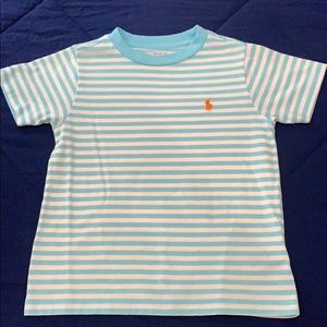 Ralph Lauren kids t shirt